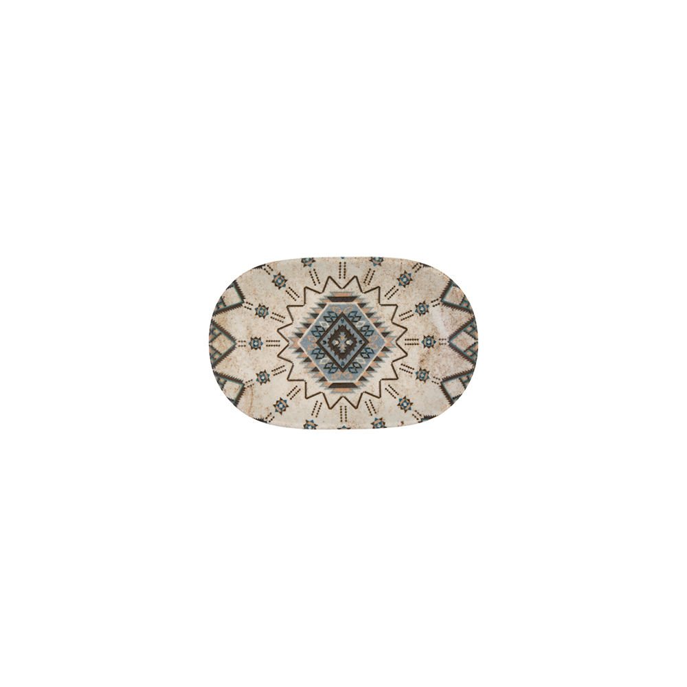 Heritage Magnus Oval Kayık 14 cm