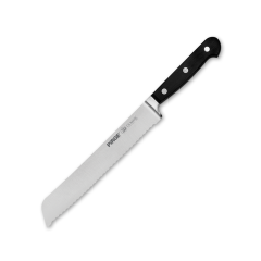 Classic Ekmek Bıçağı Dişli 22 cm