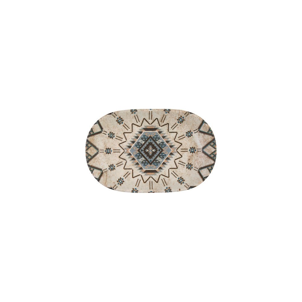 Heritage Magnus Oval Kayık 18 cm
