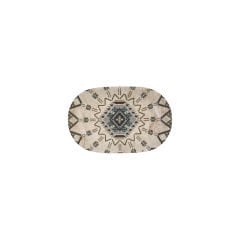 Heritage Magnus Oval Kayık 18 cm