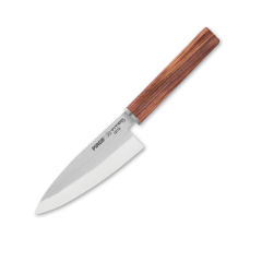 Titan East Doğrama Bıçağı - Deba 15 cm Sol El