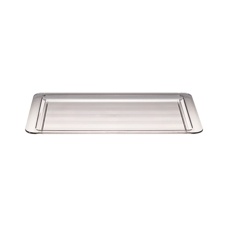 POLYCARBONAT TEŞHİR TEPSİ 32,5*53 CM