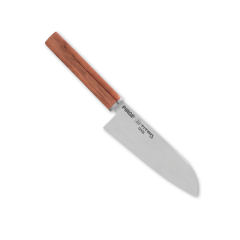 Titan East Şef Bıçağı - Santoku 16 cm