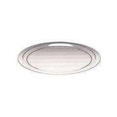 50 CM POLYCARBONAT TEŞHİR  TEPSİ