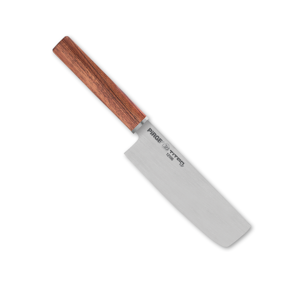 Titan East Dilimleme Bıçağı - Nakiri 16 cm