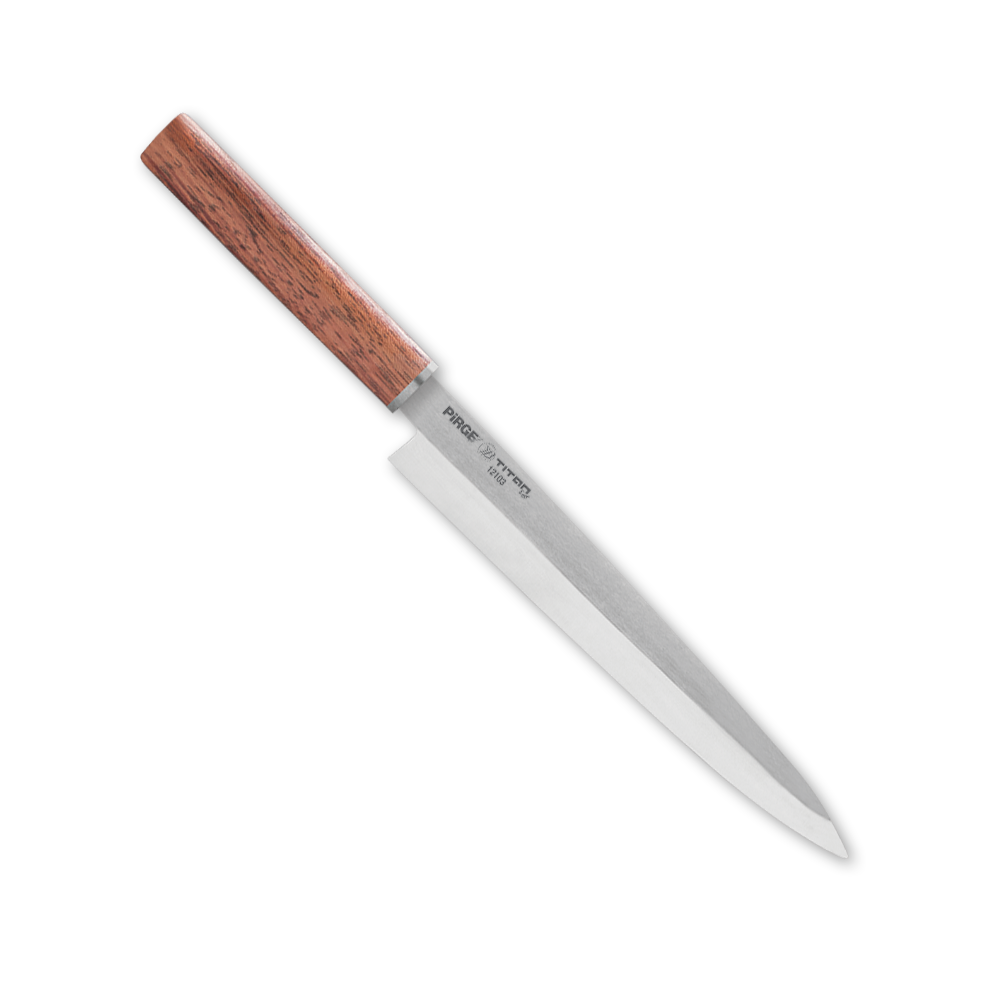 Titan East Suşi Bıçağı - Yanagiba 23 cm