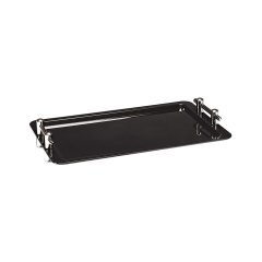 KROM KULPLU 53X32,5 TEPSİ