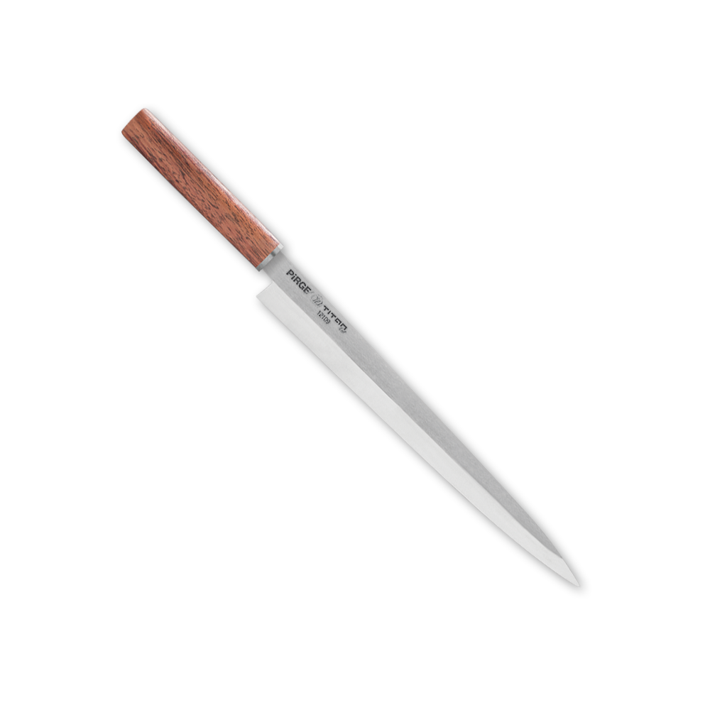 Titan East Suşi Bıçağı - Yanagiba 30 cm