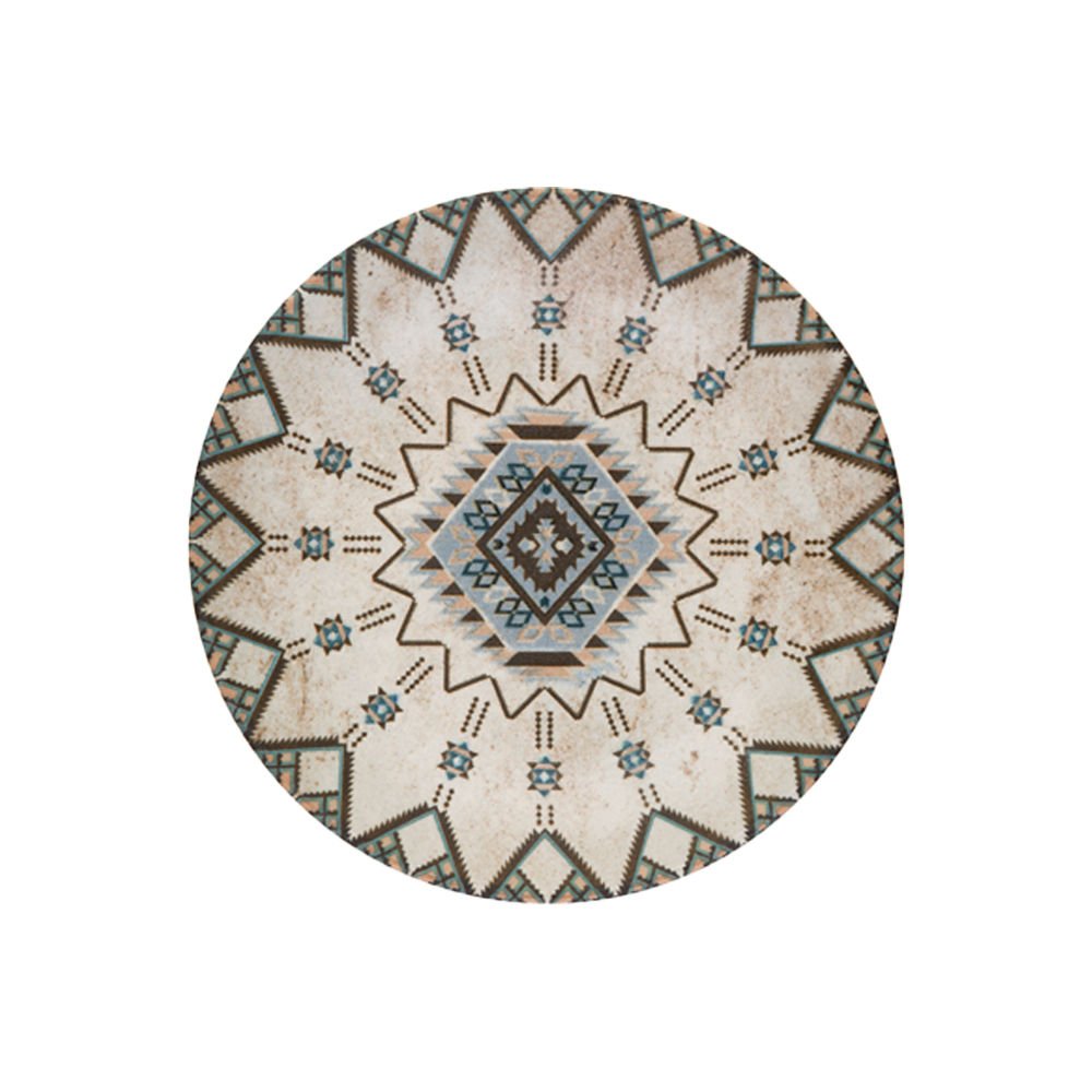 Heritage Valle Çukur Tabak 25 cm 1140 cc