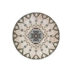 Heritage Valle Çukur Tabak 25 cm 1140 cc