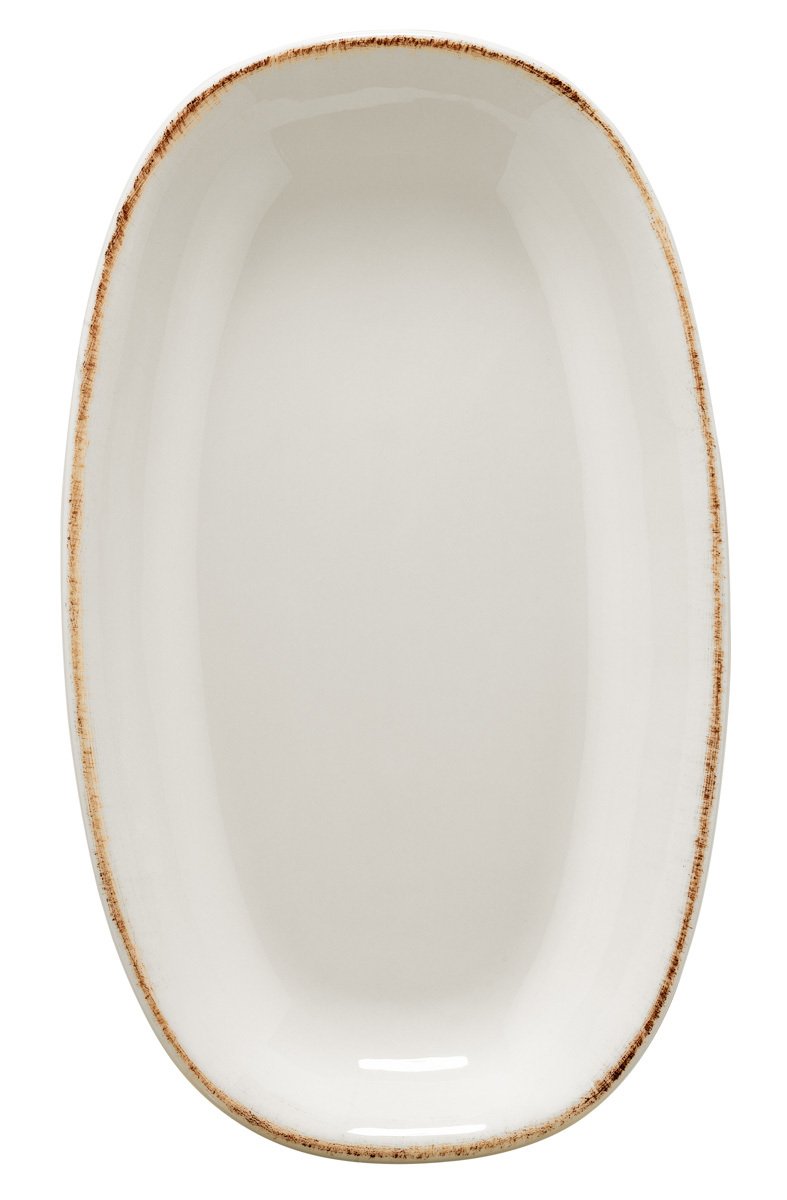 RETRO OVAL KAYIK