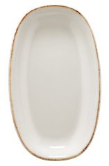 RETRO OVAL KAYIK