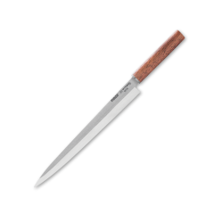 Titan East Suşi Bıçağı - Yanagiba 30 cm Sol El