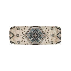 Heritage Quadro Dikdörtgen Tabak 30 cm (30 * 11)