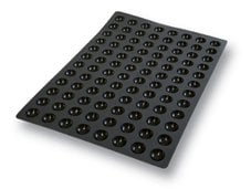 SILIKOMART YARIM KURE MINI