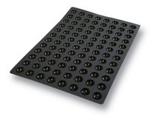 SILIKOMART YARIM KURE MINI