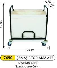 ÇAMAŞIR ARABASI