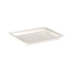 POLTCARBONAT TEPSİ GN 1/2 28*34 CM