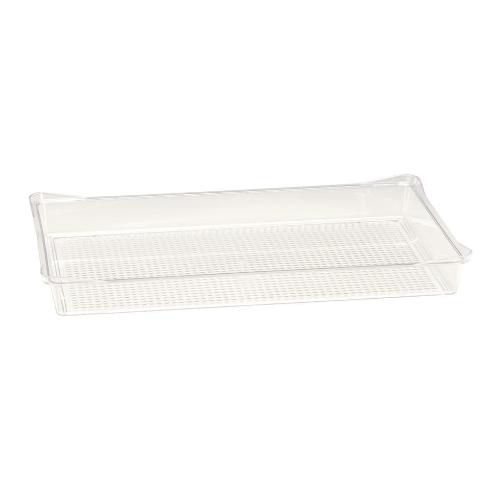 POLYCARBONAT TEPSİ 31*45,5*H 4 CM