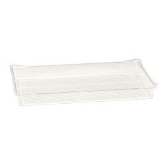 POLYCARBONAT TEPSİ 31*45,5*H 4 CM