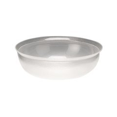 AKRİLİK YUVARLAK KASE R-35 H12 CM