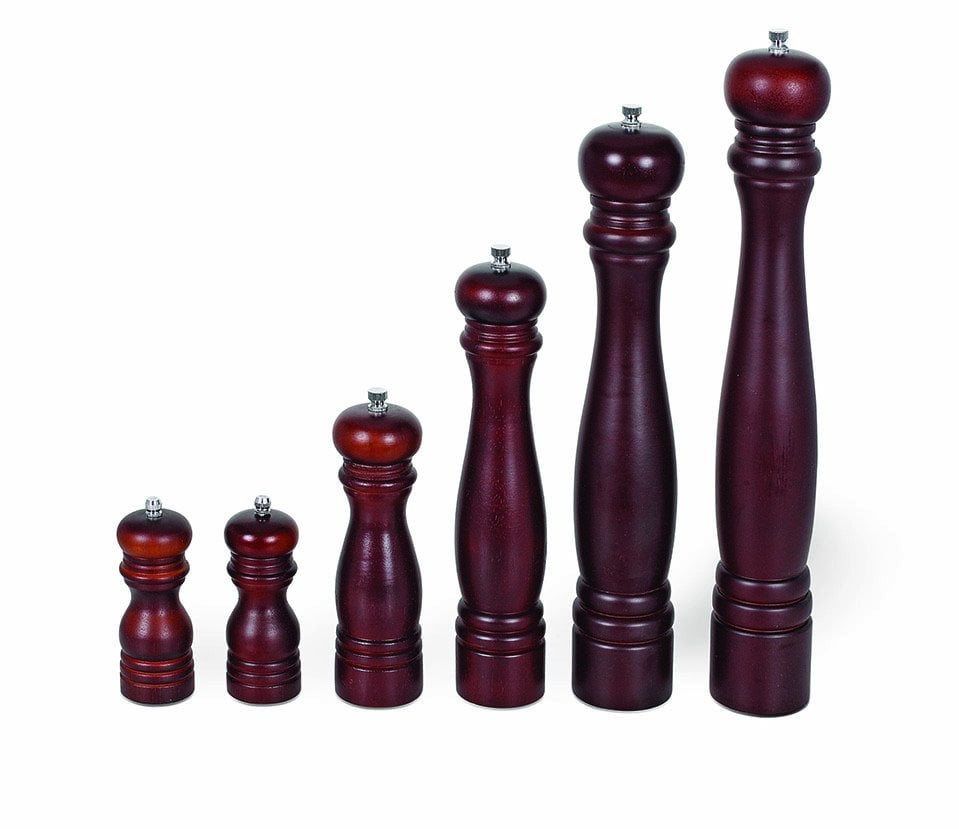 DEGIRMEN TUZLUK 13 CM
