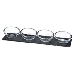 Quartet Servis Seti 46*96 mm