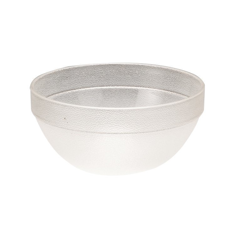 23 CM POLYCARBONAT  YUVARLAK KASE