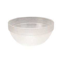 23 CM POLYCARBONAT  YUVARLAK KASE