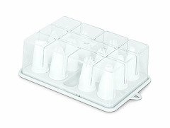 DUY SET 12LI PLASTIK
