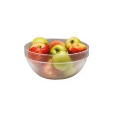 26 CM POLYCARBONAT YUVARLAK KASE