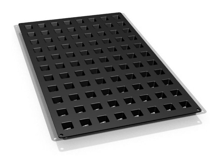 88 LI MINI KUP 25 X 25 MM