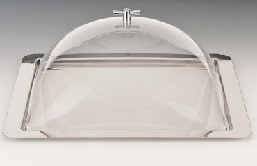 POLYCARBONAT KAPAKLI FANUS Ø 35 Cm