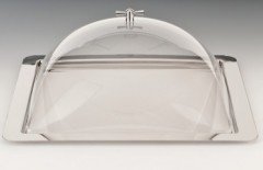 POLYCARBONAT KAPAKLI FANUS Ø 35 Cm