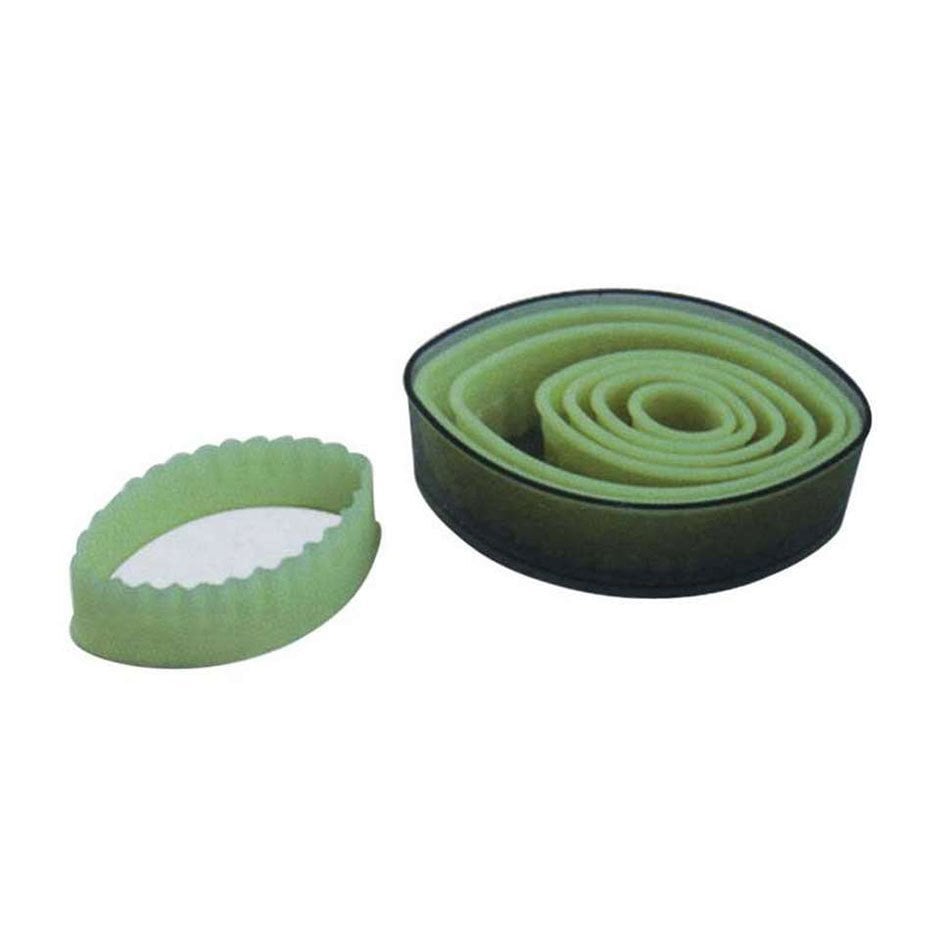 POLİCARBON ELİPS DİŞLİ