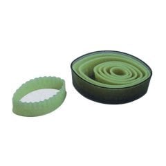 POLİCARBON ELİPS DİŞLİ