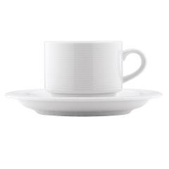 REY TABAKLI ESPRESSO FİNCANI