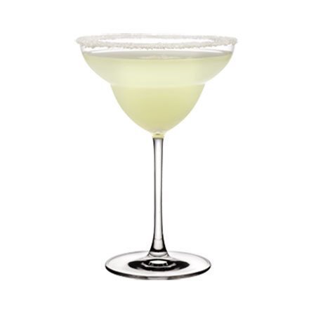 Vintage Margarita Bardağı 400 cc