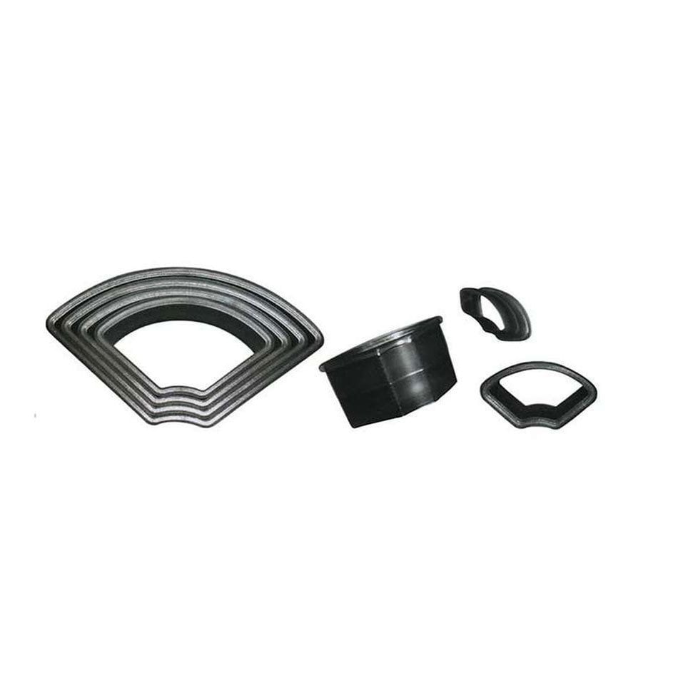 POLİCARBON KEMER DÜZ