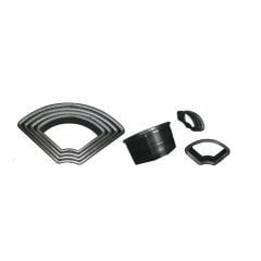 POLİCARBON KEMER DÜZ