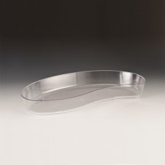 POLYCARBONAT DAMLA TEŞHİR TABAK  45*21*6,5 CM