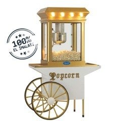 Antik Mısır Patlatma Makinesi