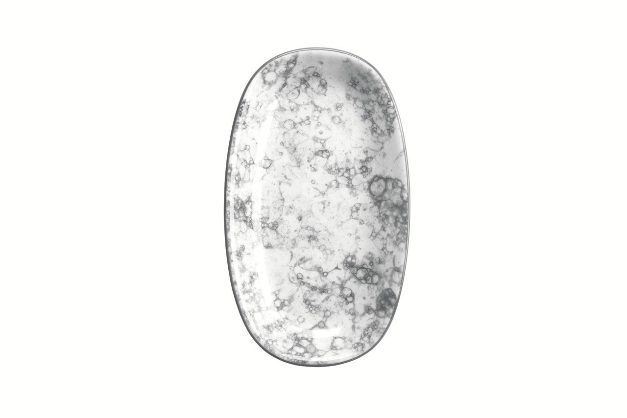 ROCKS OVAL KAYIK