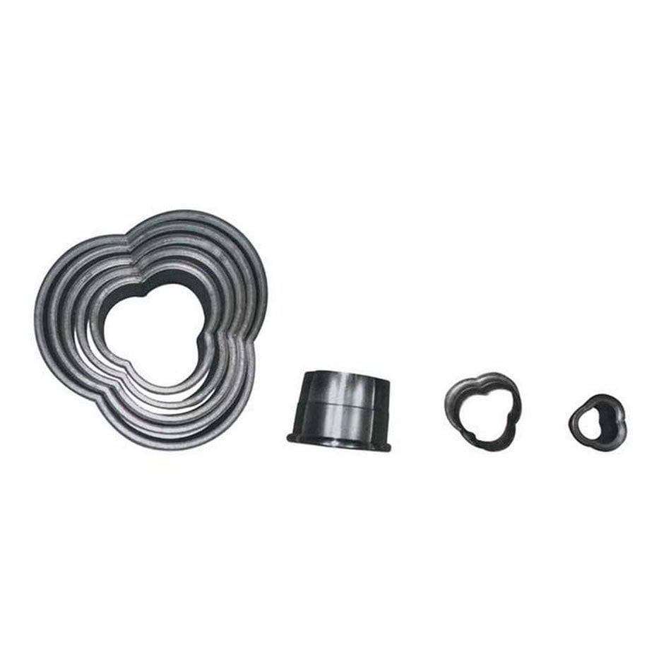 POLİCARBON YONCA DÜZ