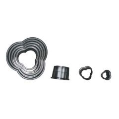 POLİCARBON YONCA DÜZ