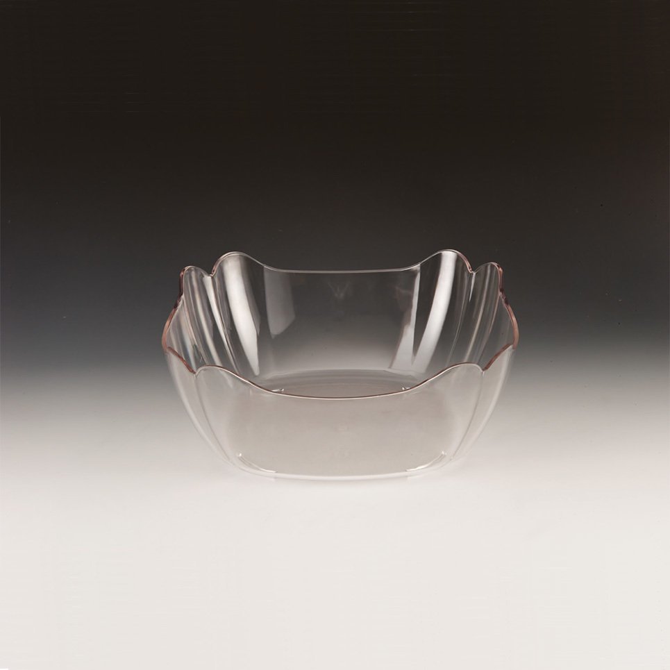 DERİN POLYCARBONAT KASE  31*31