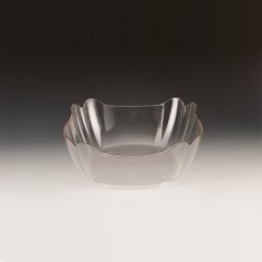 DERİN POLYCARBONAT KASE  31*31