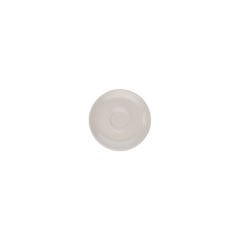 Transparan Lona Espresso Tabağı 12 cm