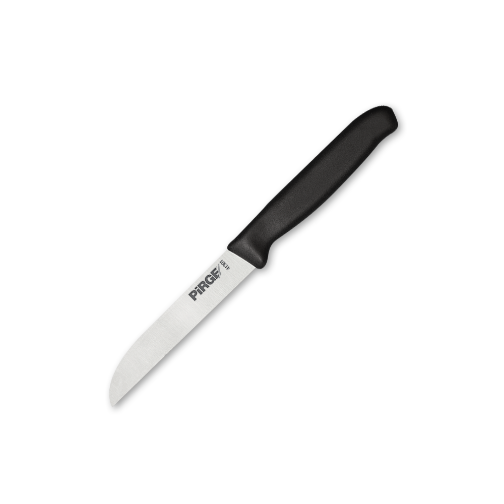 Meyve Bıçağı Küt 9 cm