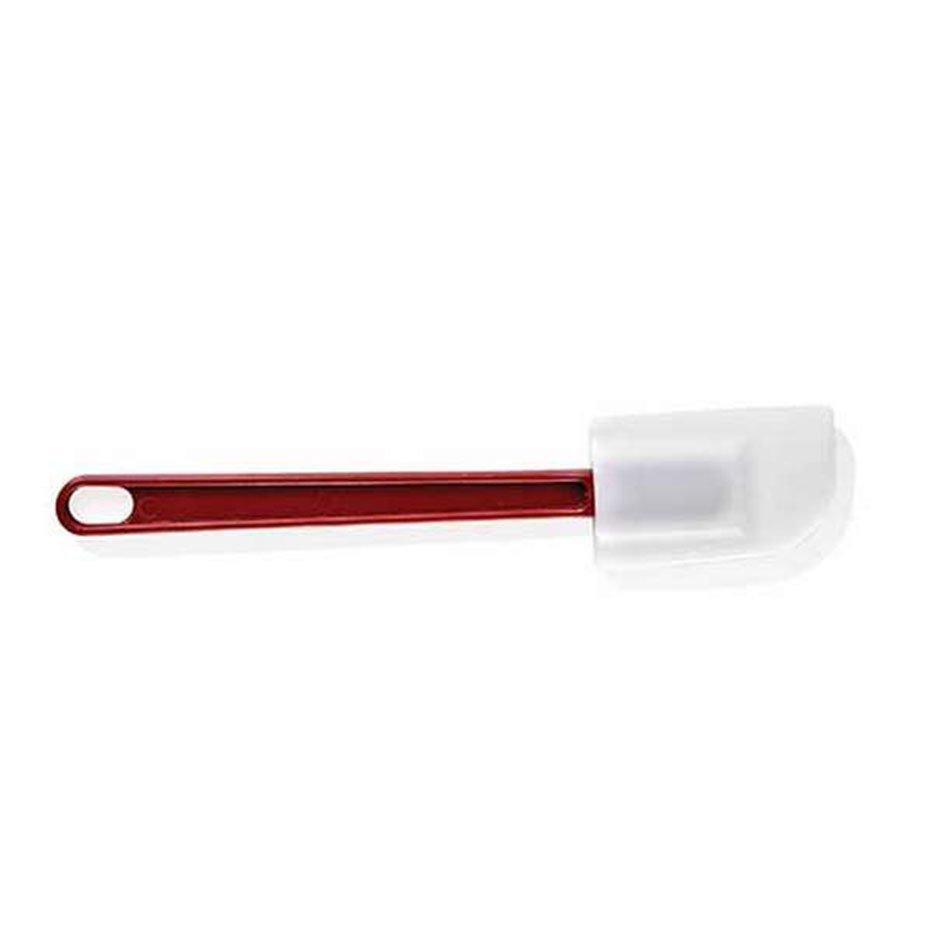 SİLİKON YANMAZ SPATULA (38CM)